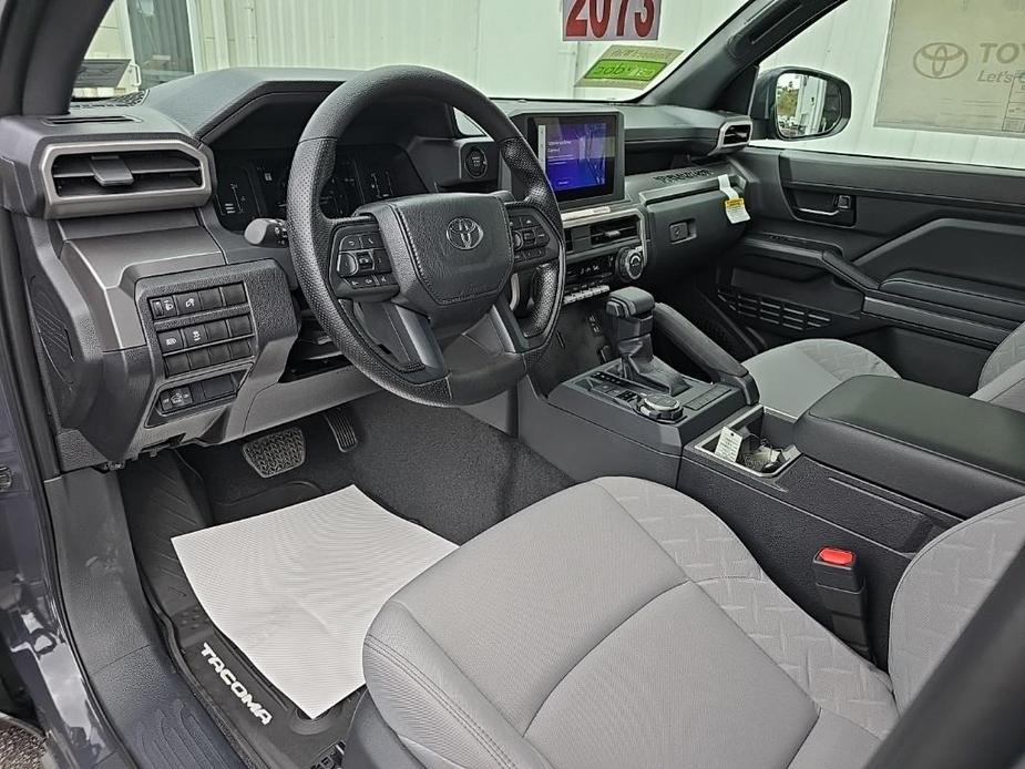 new 2024 Toyota Tacoma car, priced at $41,762