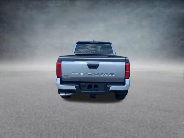 new 2025 Toyota Tacoma car, priced at $44,924