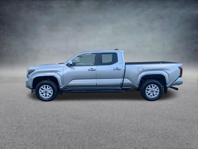new 2025 Toyota Tacoma car, priced at $44,924