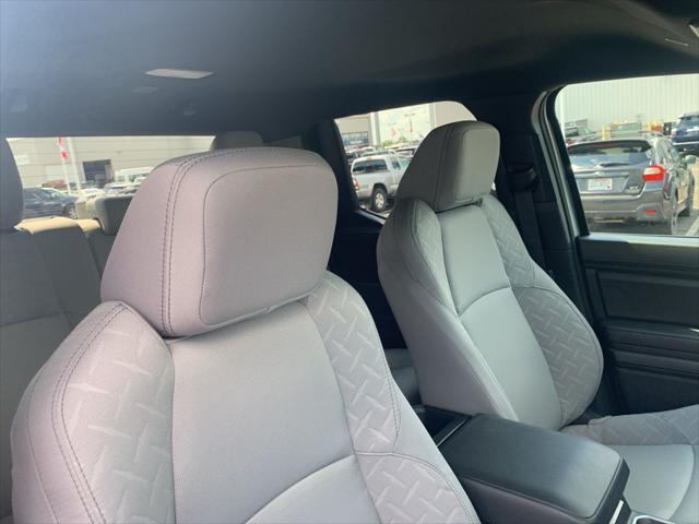 new 2025 Toyota Tacoma car, priced at $44,924