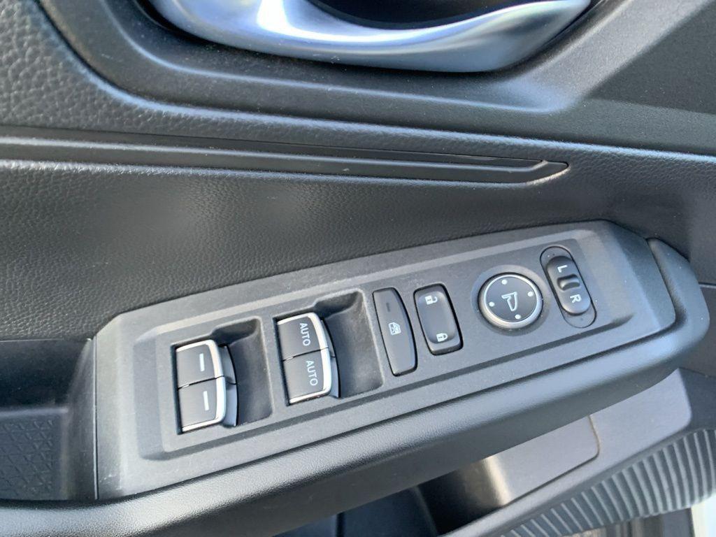 used 2023 Honda Accord car, priced at $23,287