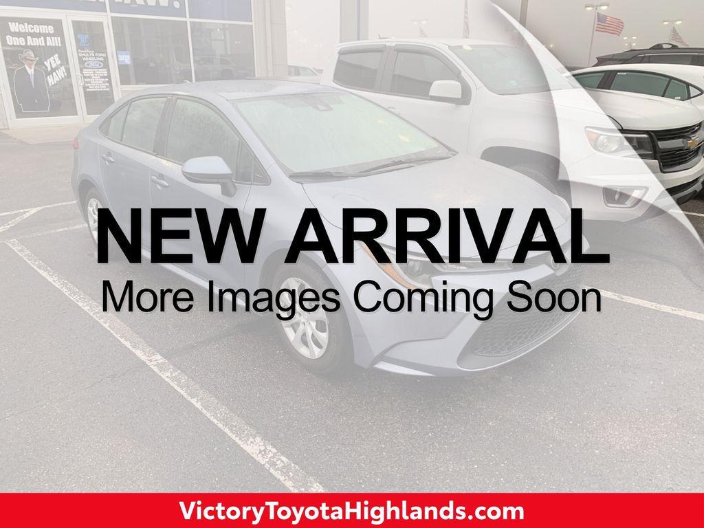 used 2022 Toyota Corolla car, priced at $19,479