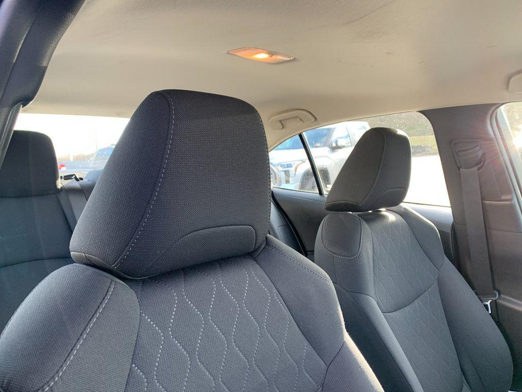 used 2022 Toyota Corolla car, priced at $19,479