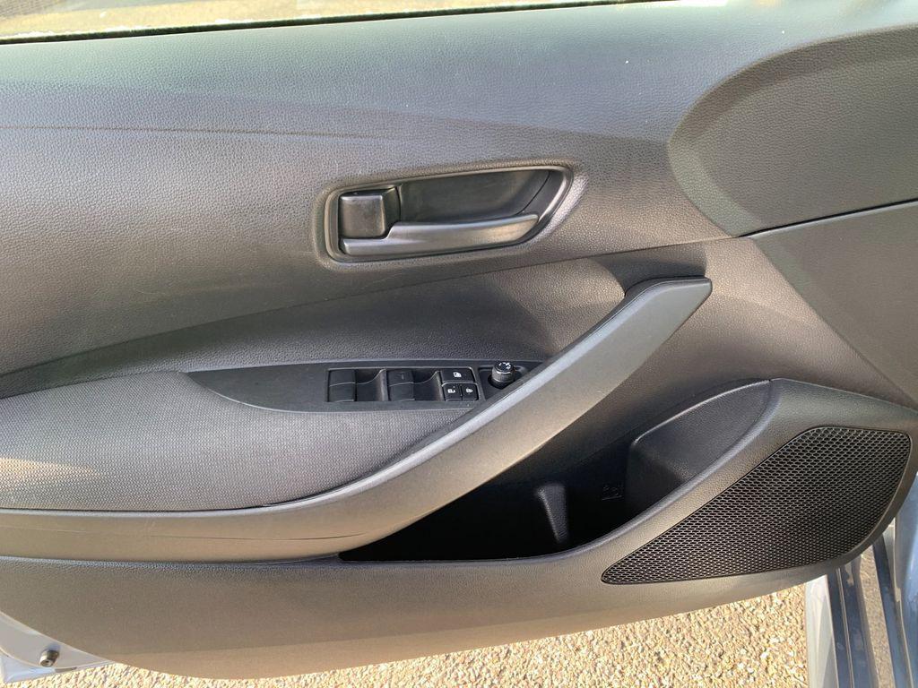 used 2022 Toyota Corolla car, priced at $19,479