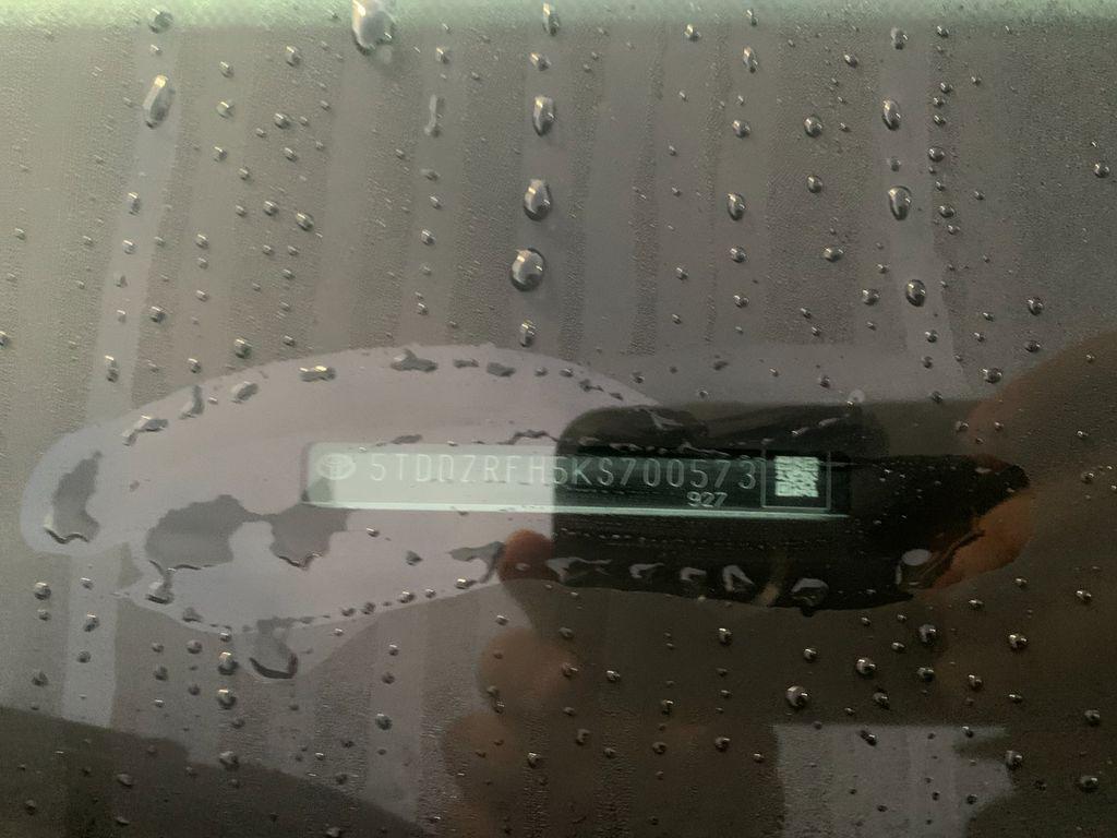 used 2019 Toyota Highlander car, priced at $31,991