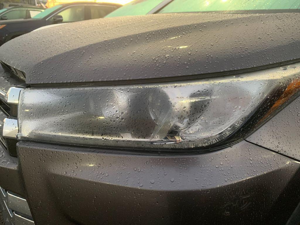 used 2019 Toyota Highlander car, priced at $31,991