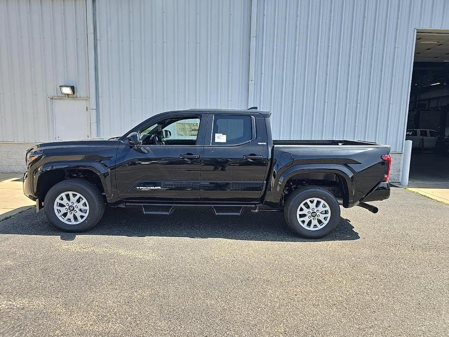 new 2024 Toyota Tacoma car, priced at $41,762