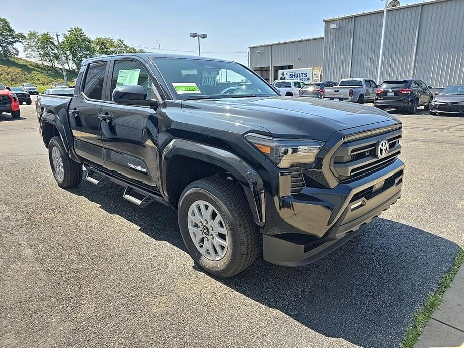 new 2024 Toyota Tacoma car, priced at $41,762