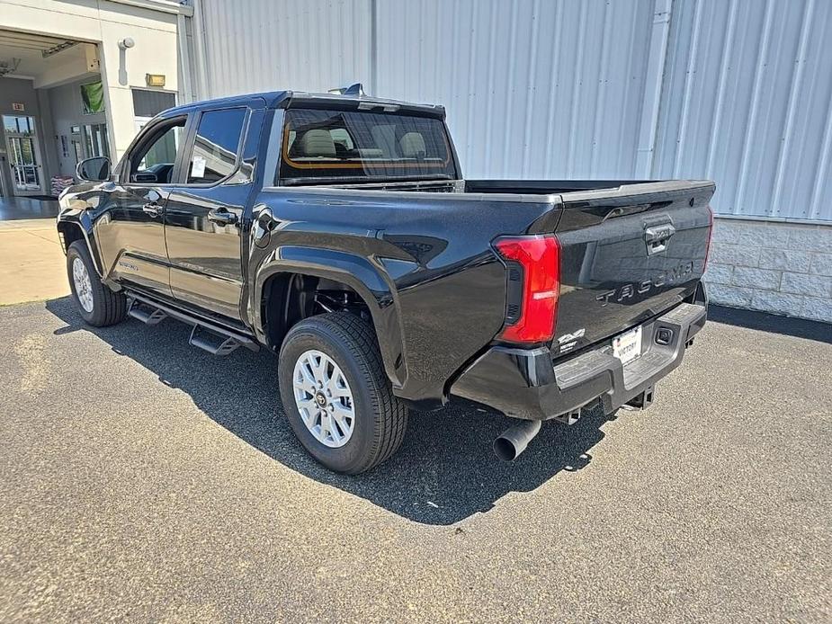 new 2024 Toyota Tacoma car, priced at $41,762