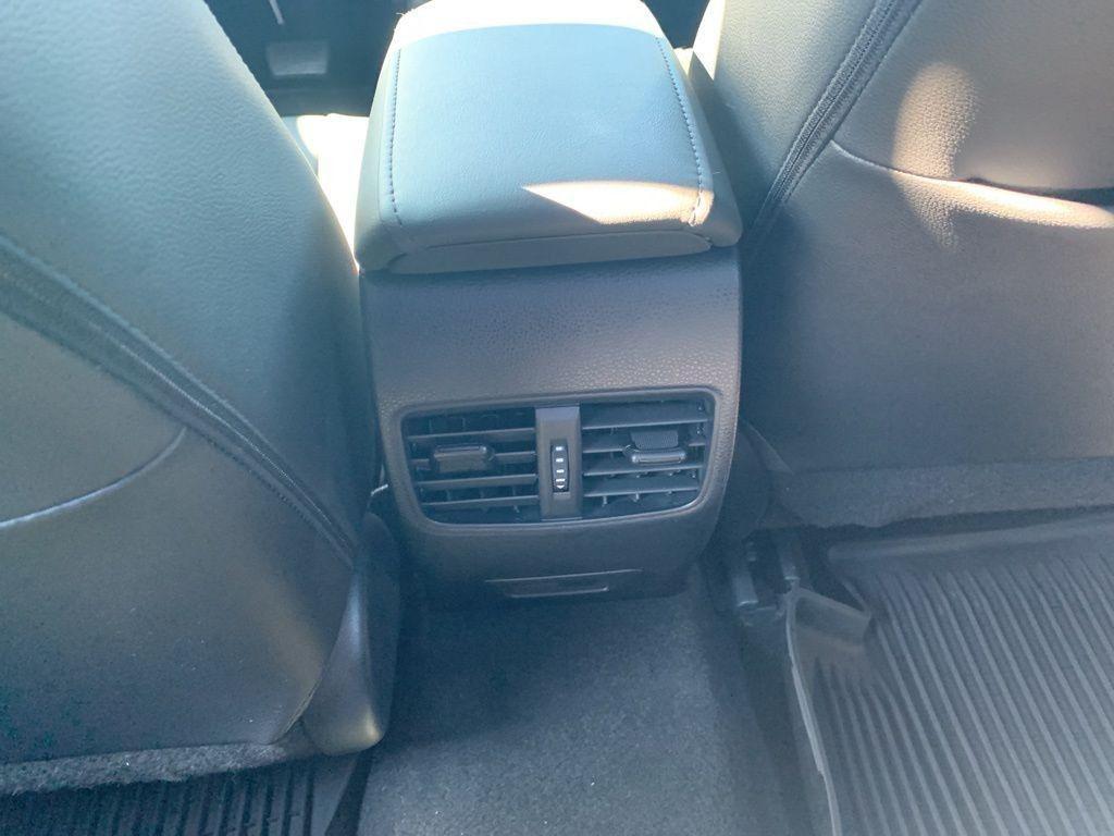 used 2022 Toyota Corolla Cross car, priced at $30,264