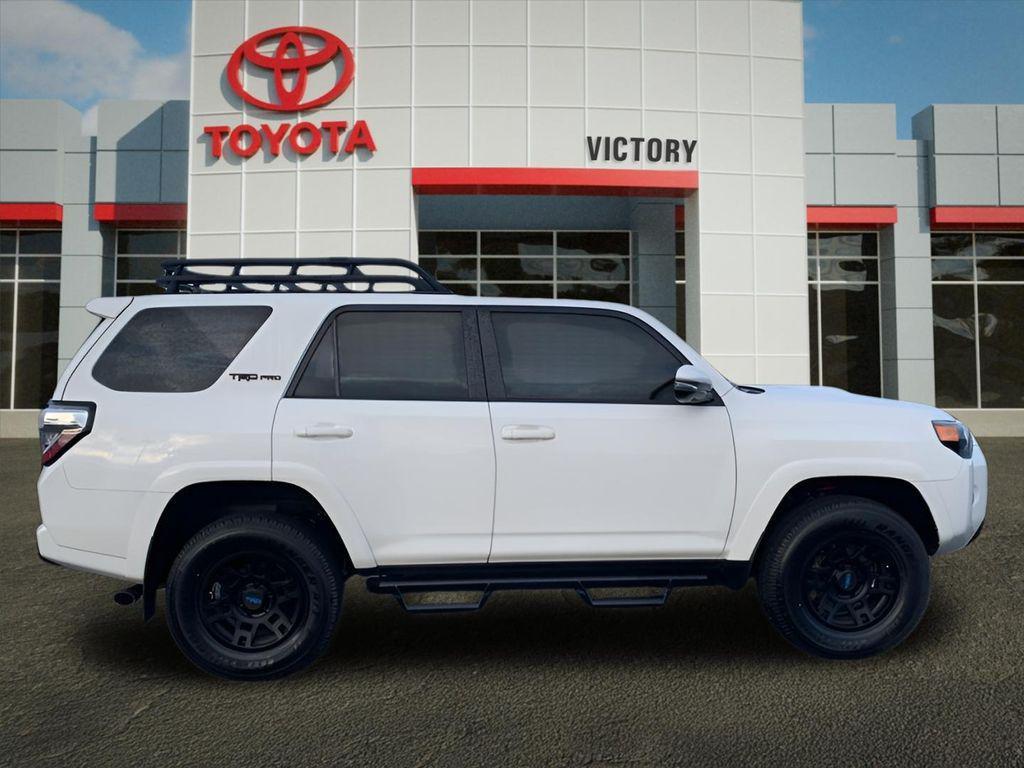 used 2023 Toyota 4Runner car, priced at $51,346