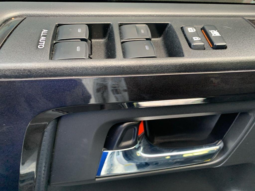used 2023 Toyota 4Runner car, priced at $53,346