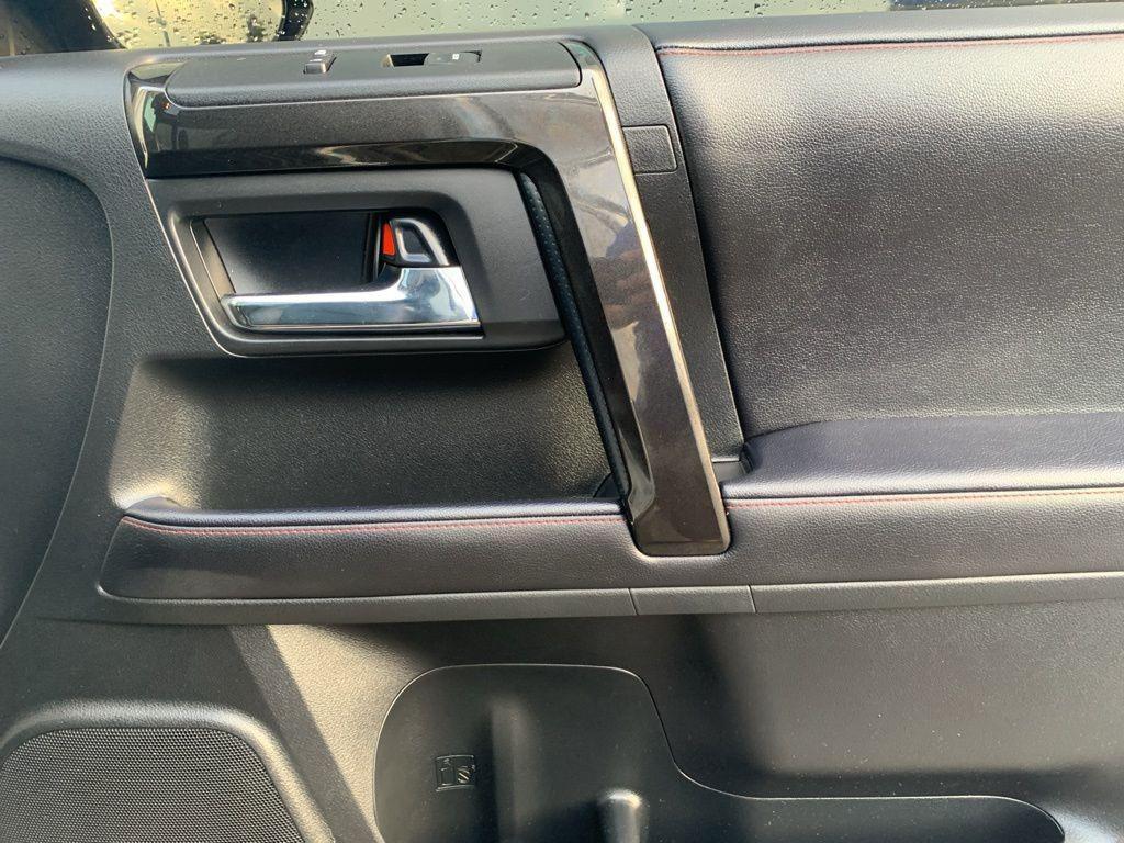 used 2023 Toyota 4Runner car, priced at $51,346