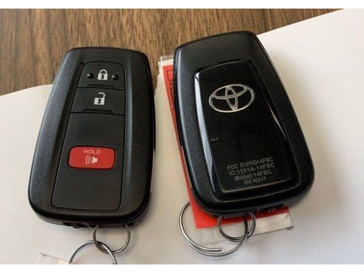 used 2023 Toyota 4Runner car, priced at $53,346