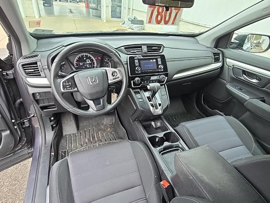 used 2019 Honda CR-V car, priced at $19,874