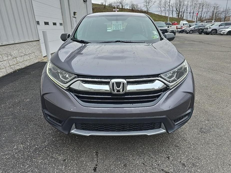 used 2019 Honda CR-V car, priced at $19,874