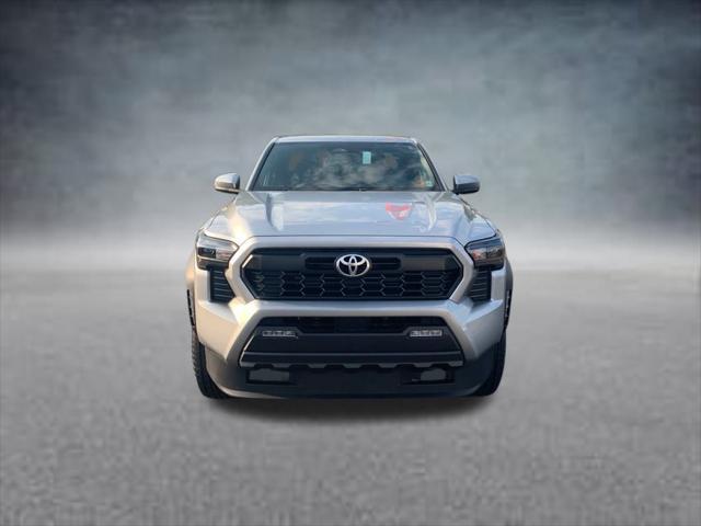 new 2025 Toyota Tacoma car, priced at $51,182