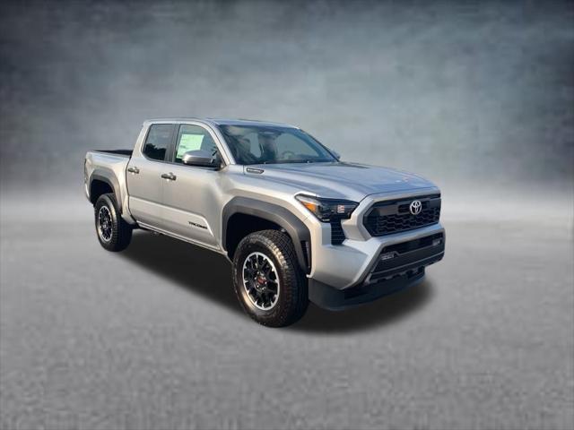 new 2025 Toyota Tacoma car, priced at $51,182
