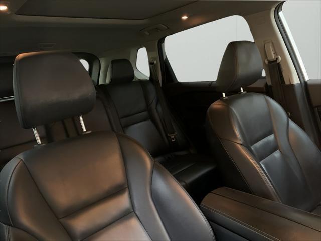 used 2021 Nissan Rogue car, priced at $21,991