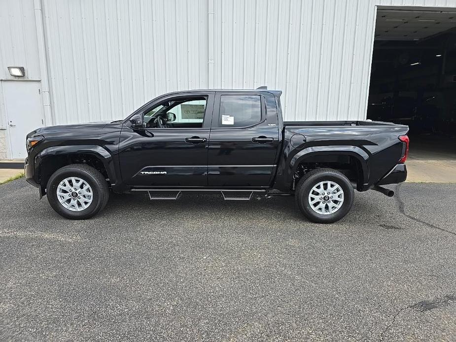 new 2024 Toyota Tacoma car, priced at $44,441