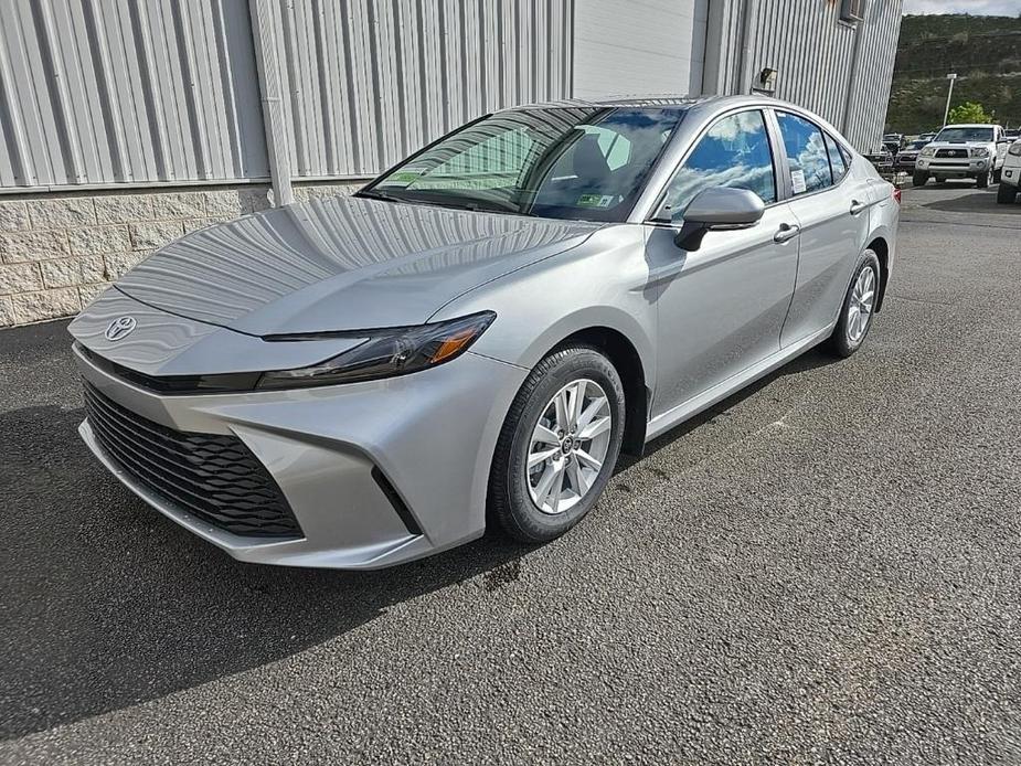 new 2025 Toyota Camry car, priced at $31,369