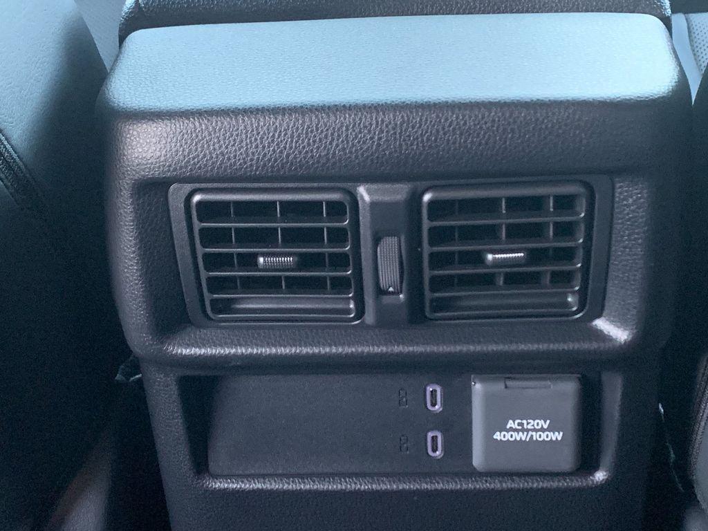 new 2025 Toyota 4Runner car, priced at $60,518