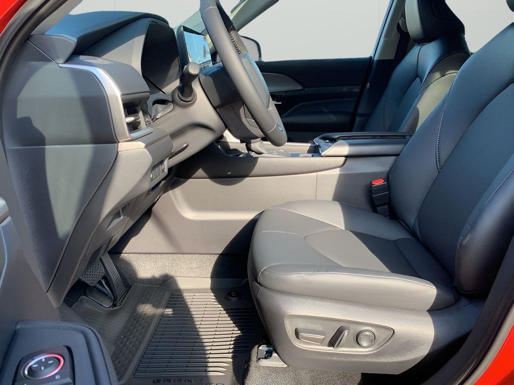 new 2026 Toyota Grand Highlander car, priced at $49,178