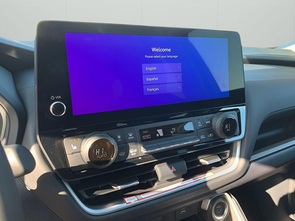 new 2026 Toyota Grand Highlander car, priced at $49,178