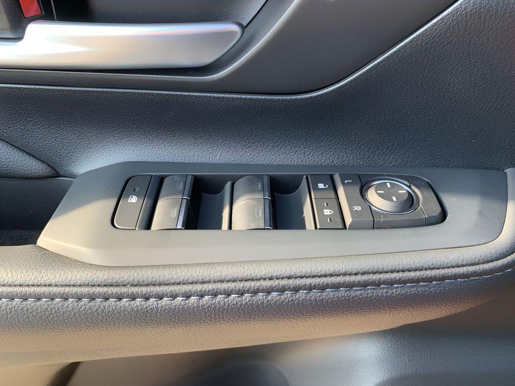 new 2026 Toyota Grand Highlander car, priced at $49,178