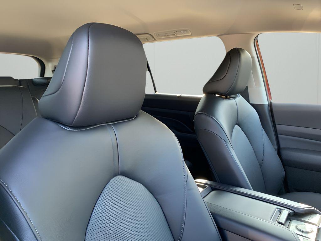 new 2026 Toyota Grand Highlander car, priced at $49,178