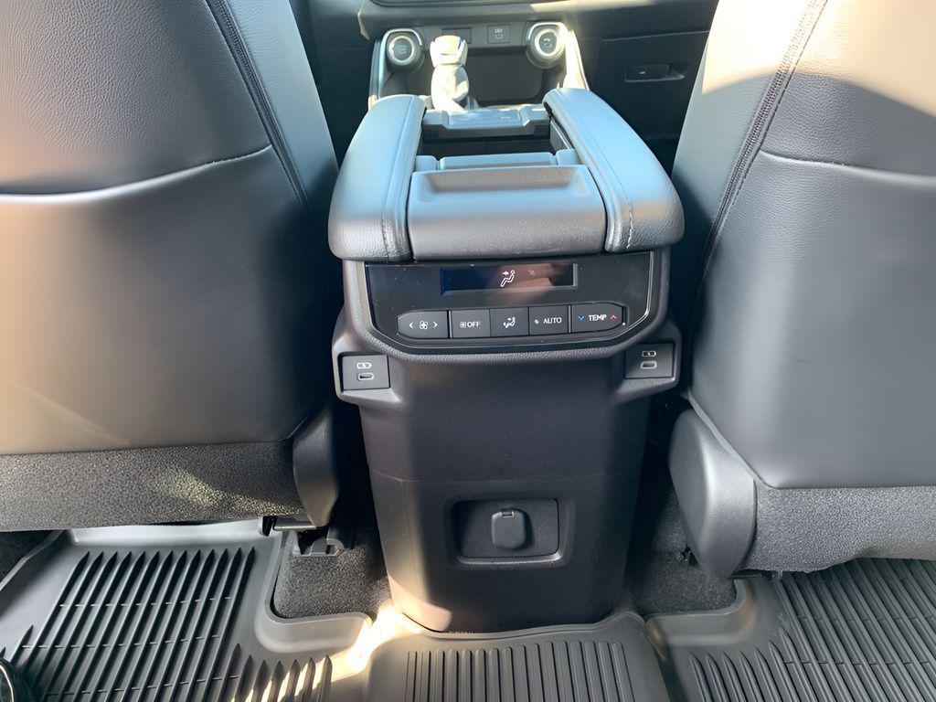 new 2026 Toyota Grand Highlander car, priced at $49,178