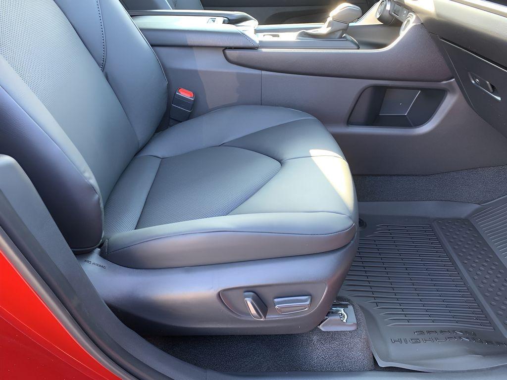 new 2026 Toyota Grand Highlander car, priced at $49,178