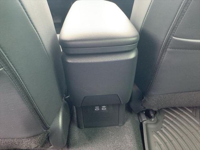 new 2025 Toyota Prius car, priced at $35,073