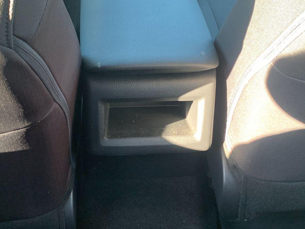 used 2023 Toyota Camry car, priced at $23,924