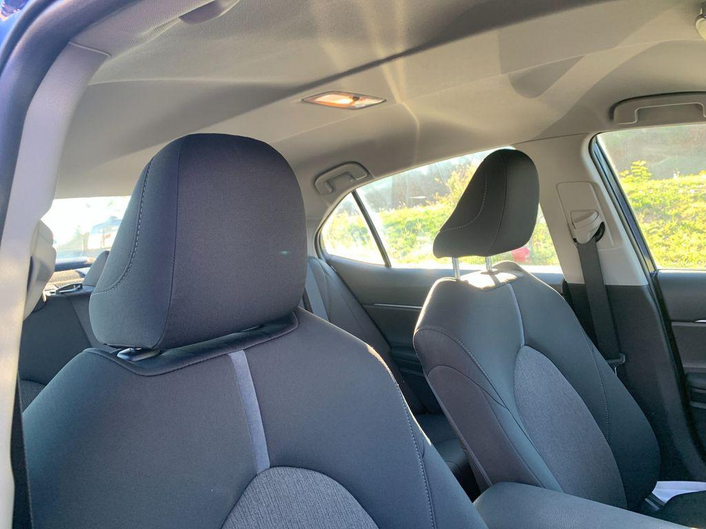 used 2023 Toyota Camry car, priced at $23,924