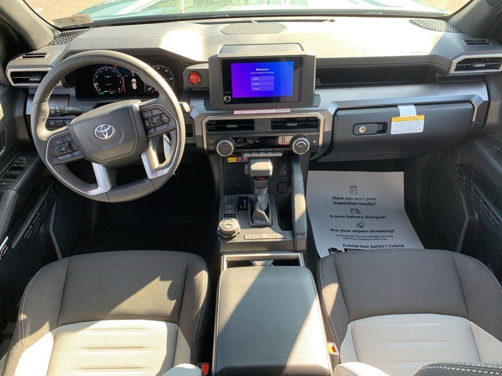 new 2025 Toyota 4Runner car, priced at $55,059