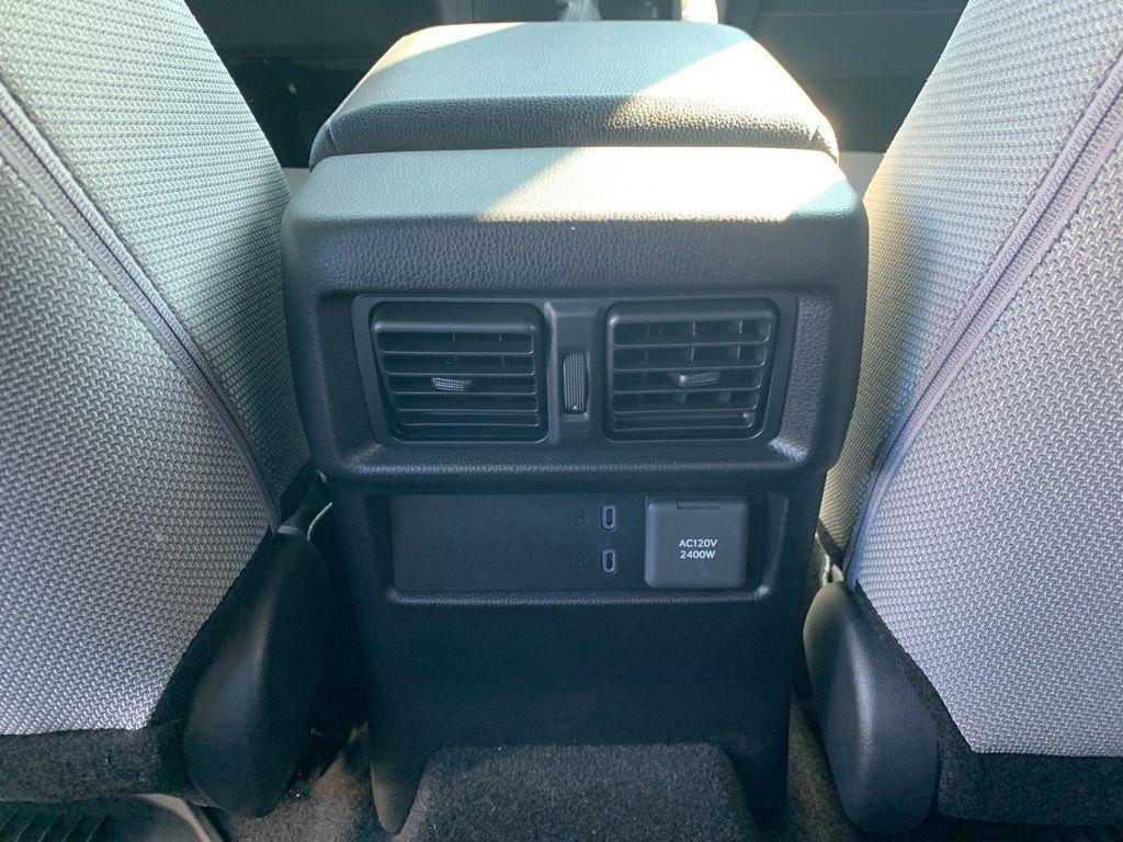 new 2025 Toyota 4Runner car, priced at $55,059