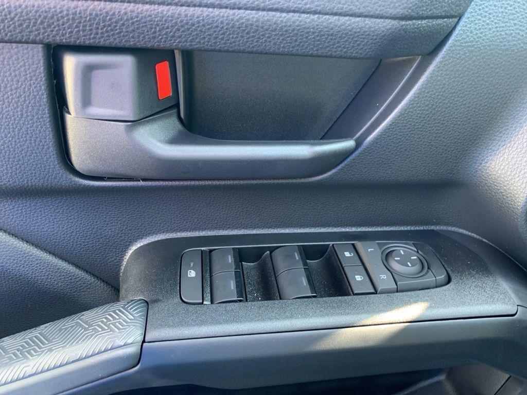 new 2025 Toyota 4Runner car, priced at $55,059