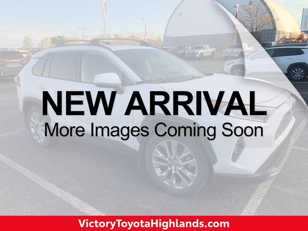 used 2019 Toyota RAV4 car, priced at $28,491