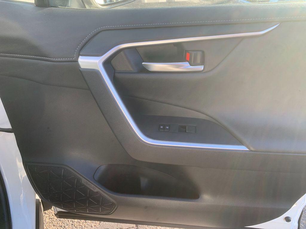 used 2019 Toyota RAV4 car, priced at $28,493