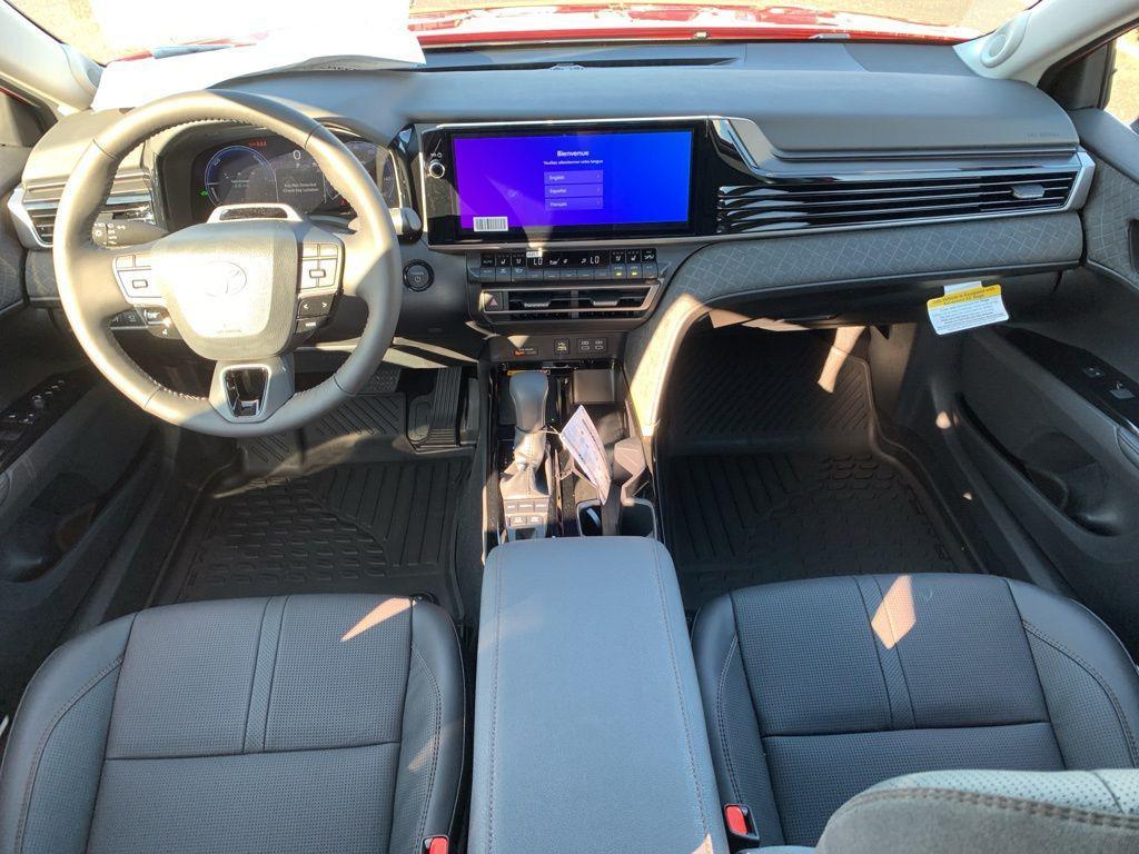 new 2026 Toyota Camry car, priced at $41,207