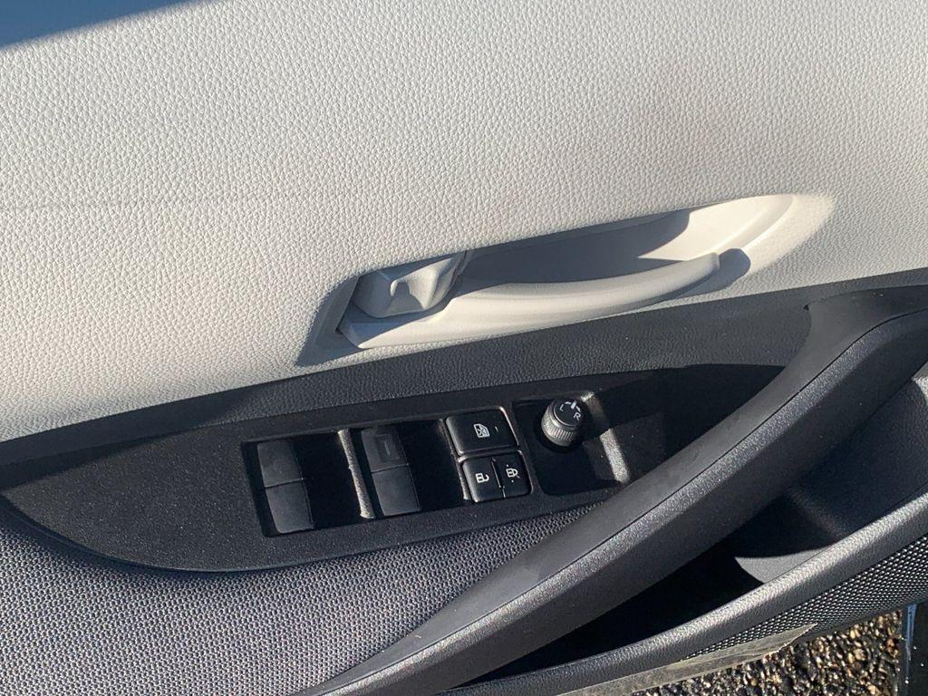 new 2026 Toyota Corolla car, priced at $24,678