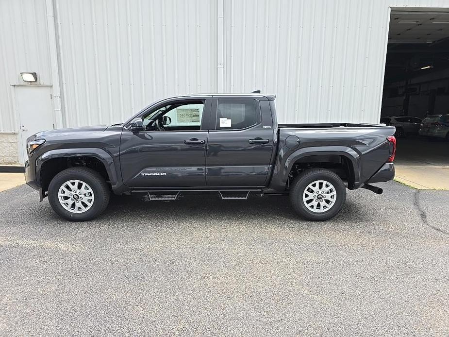 new 2024 Toyota Tacoma car, priced at $41,762