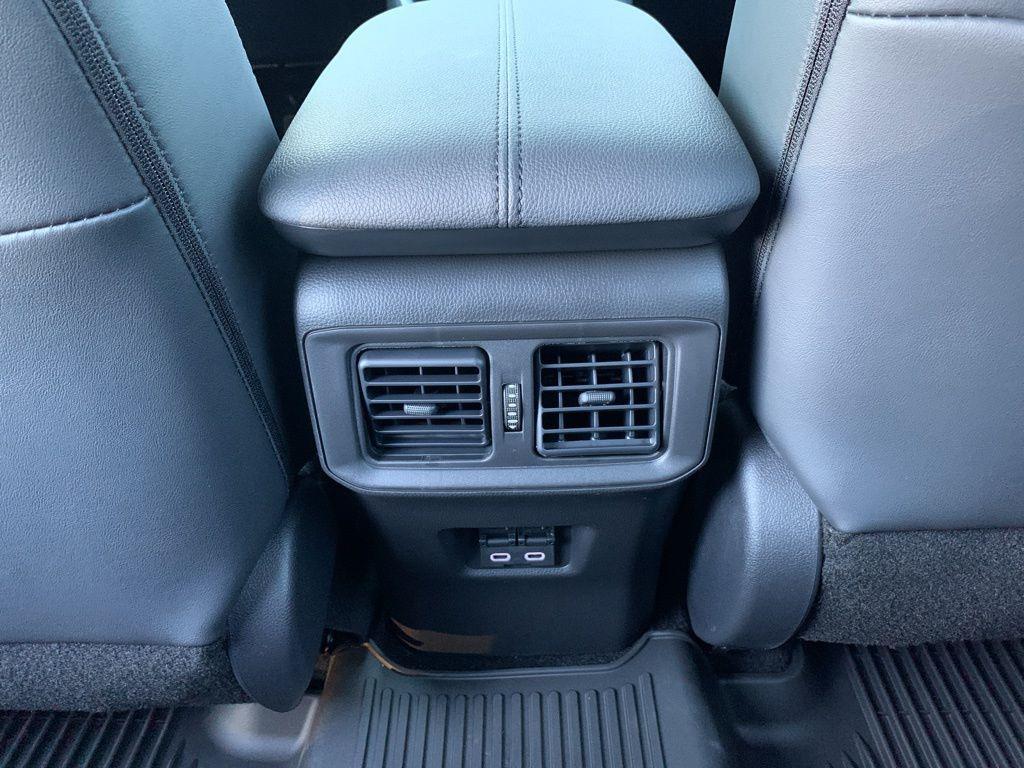 new 2025 Toyota RAV4 car, priced at $39,149