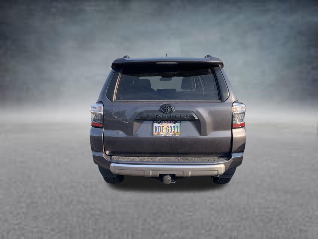 used 2023 Toyota 4Runner car, priced at $46,991