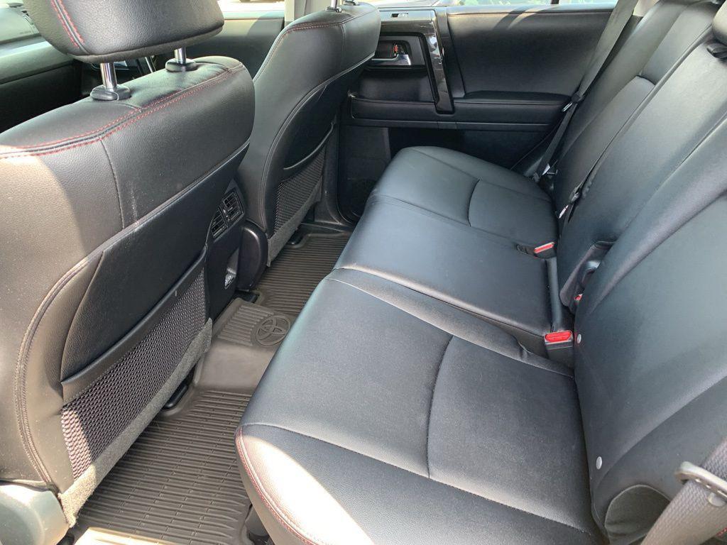 used 2023 Toyota 4Runner car, priced at $46,578