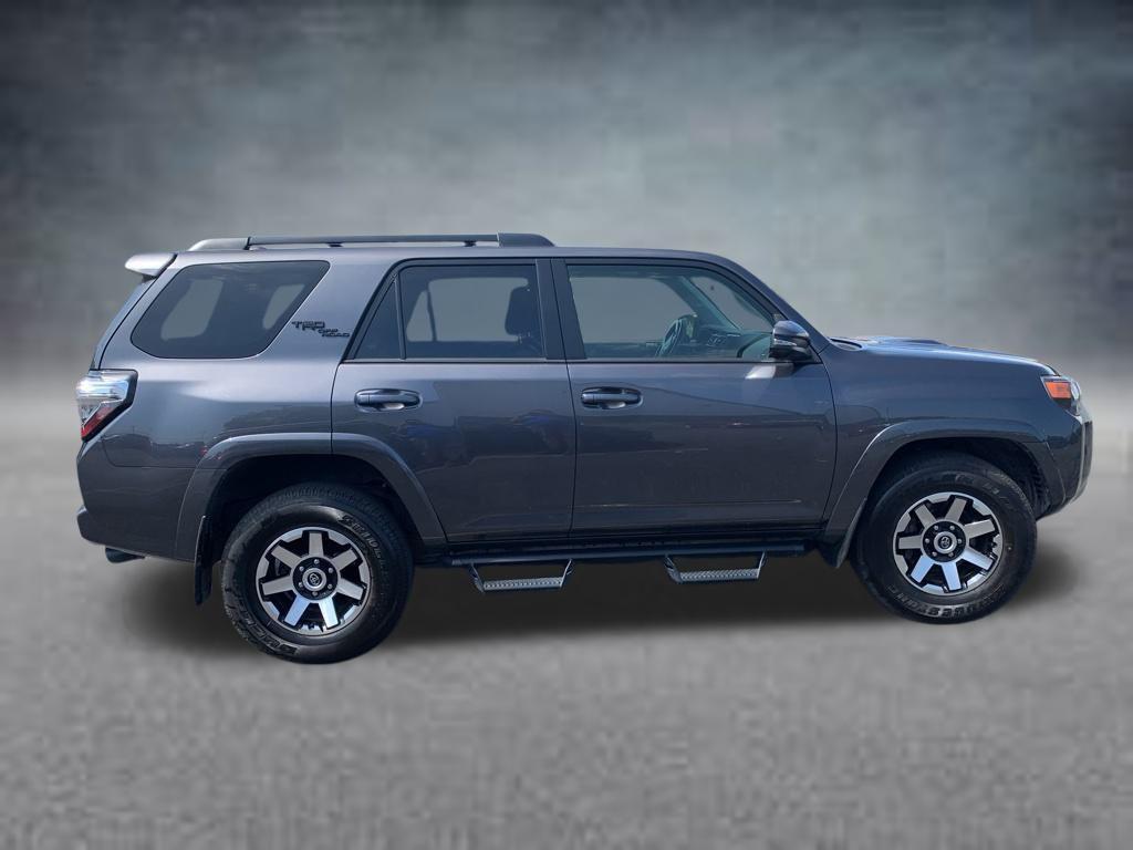 used 2023 Toyota 4Runner car, priced at $46,578