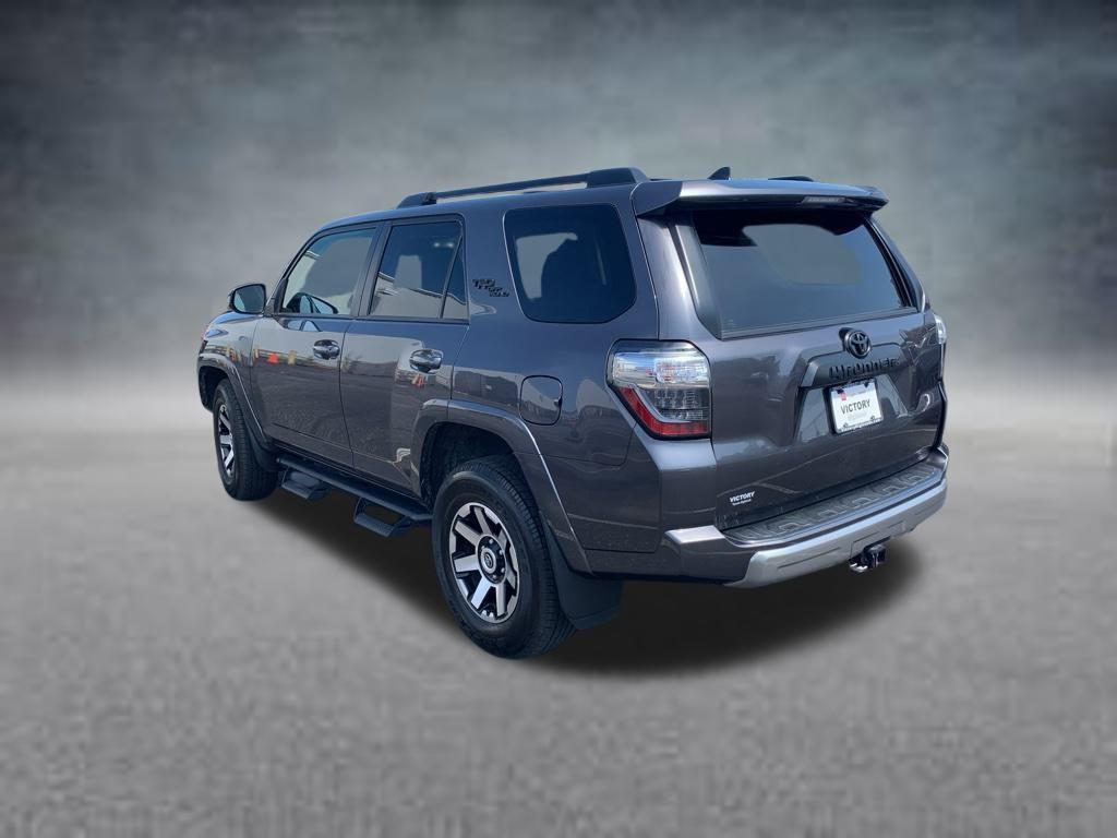 used 2023 Toyota 4Runner car, priced at $46,578