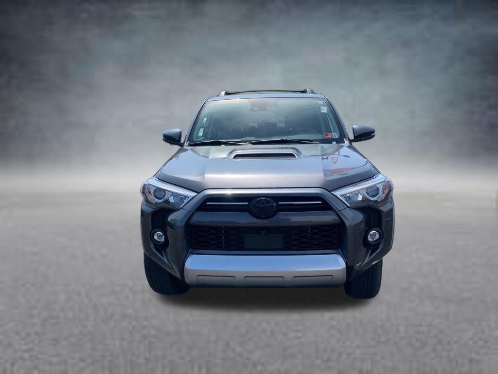 used 2023 Toyota 4Runner car, priced at $46,578