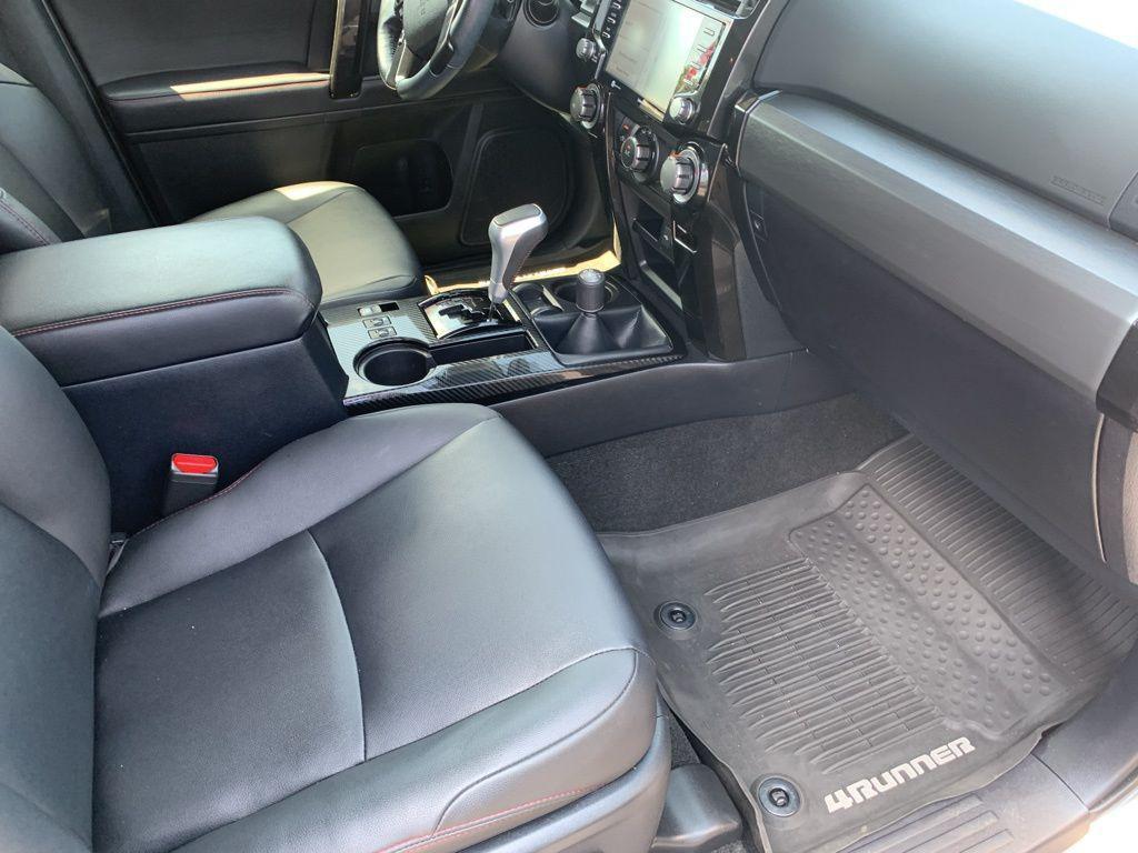 used 2023 Toyota 4Runner car, priced at $46,578